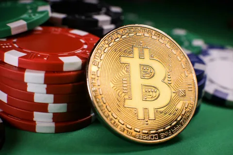 The Best Anonymous Gambling Sites: A Guide to No KYC Casinos