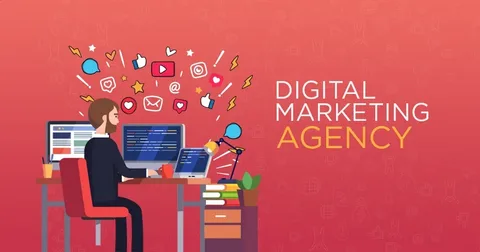 10 Signs You’ve Found the Right Digital Marketing Agency