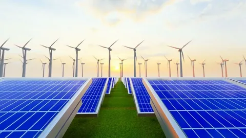 Comparing Auckland Energy Solutions: Solar, Wind, and More