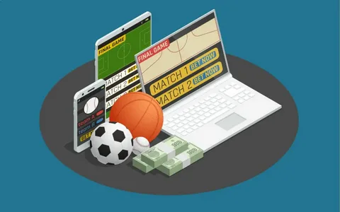 2025’s Fresh Faces in Betting: Exploring the Latest New Online Bookmakers