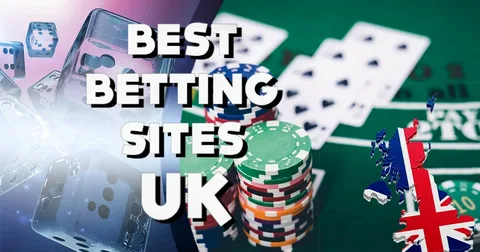 Best Betting Sites in the UK: Features, Security, and Benefits