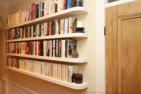 Choosing the Perfect Bookshelf NZ Homes Will Love
