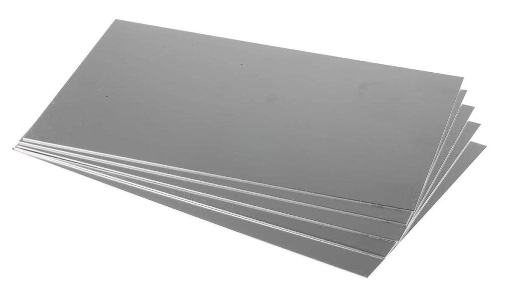How to Cut and Work With Aluminium Sheet NZ Like a Pro