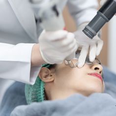 Skin Rejuvenation: The Role of Fractional CO2 Lasers in Scar Removal